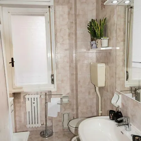 Vendégház Gabrielli & - Fiera