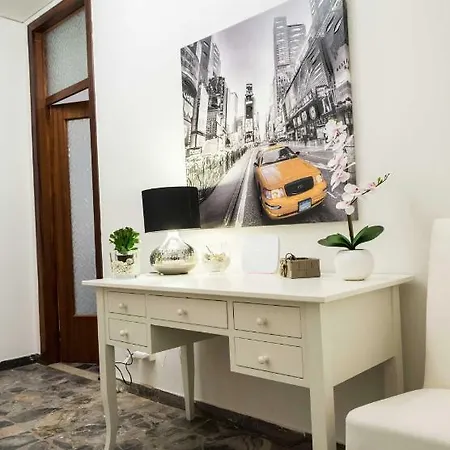 Gabrielli & - Fiera Guest house