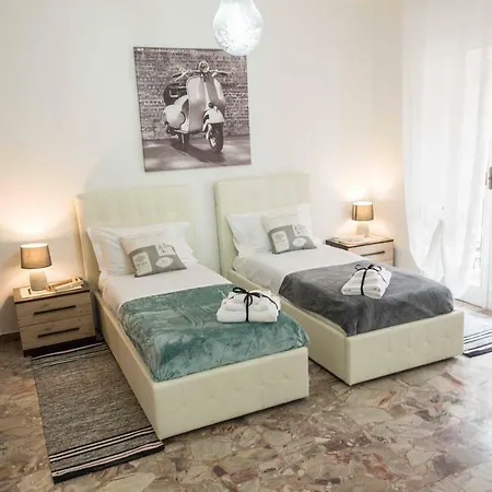Guest house Gabrielli & - Fiera *