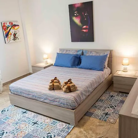 Gabrielli & - Fiera Guest house