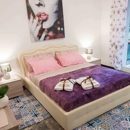 Gabrielli & - Fiera Guest house Verona