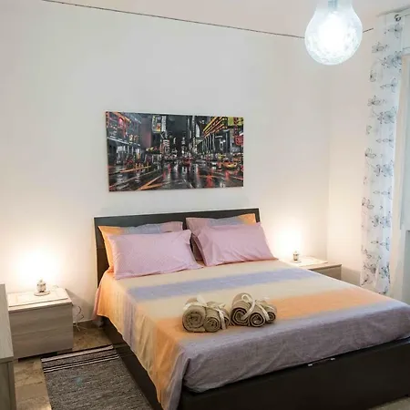 Guest house Gabrielli & - Fiera *