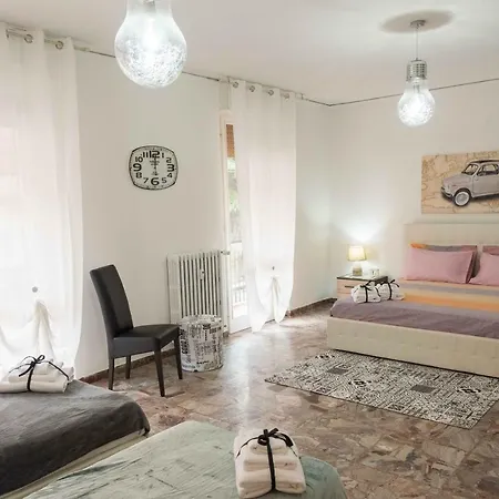 Gabrielli & - Fiera Guest house Verona