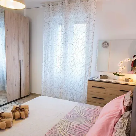 Gabrielli & - Fiera Guest house *