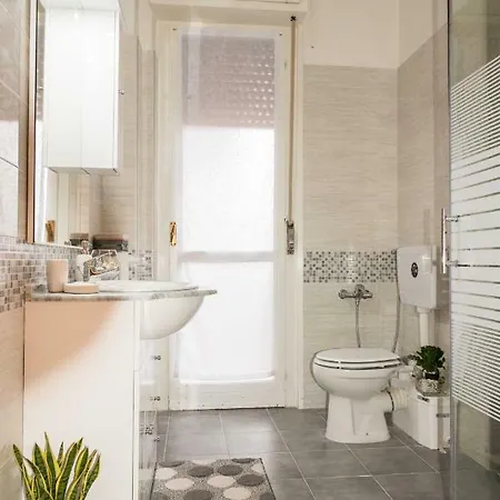 Gabrielli & - Fiera Guest house