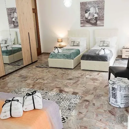 Gabrielli & - Fiera Gasthof *